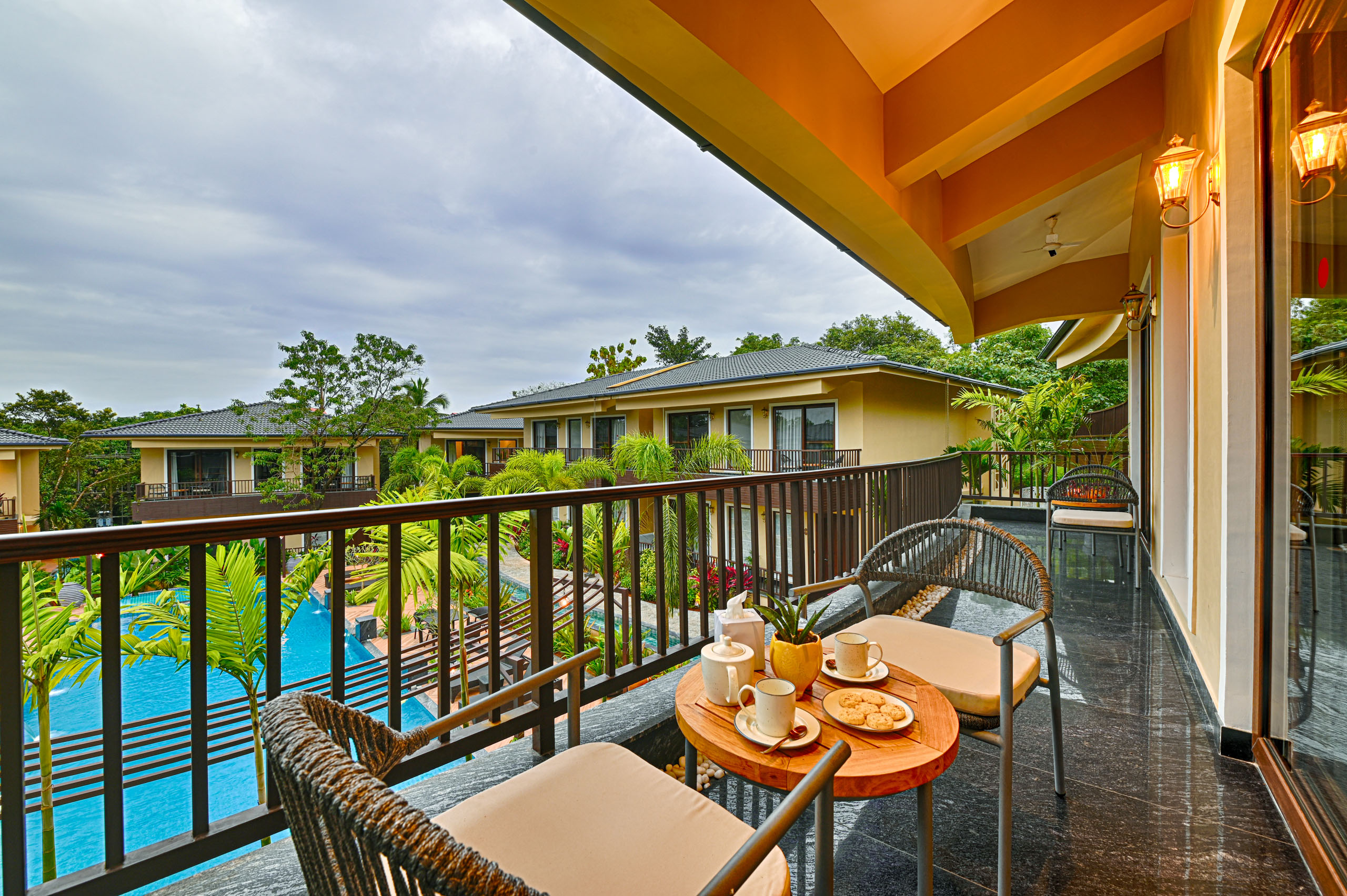 Tarangi Resort, Jim Corbett — frame 3