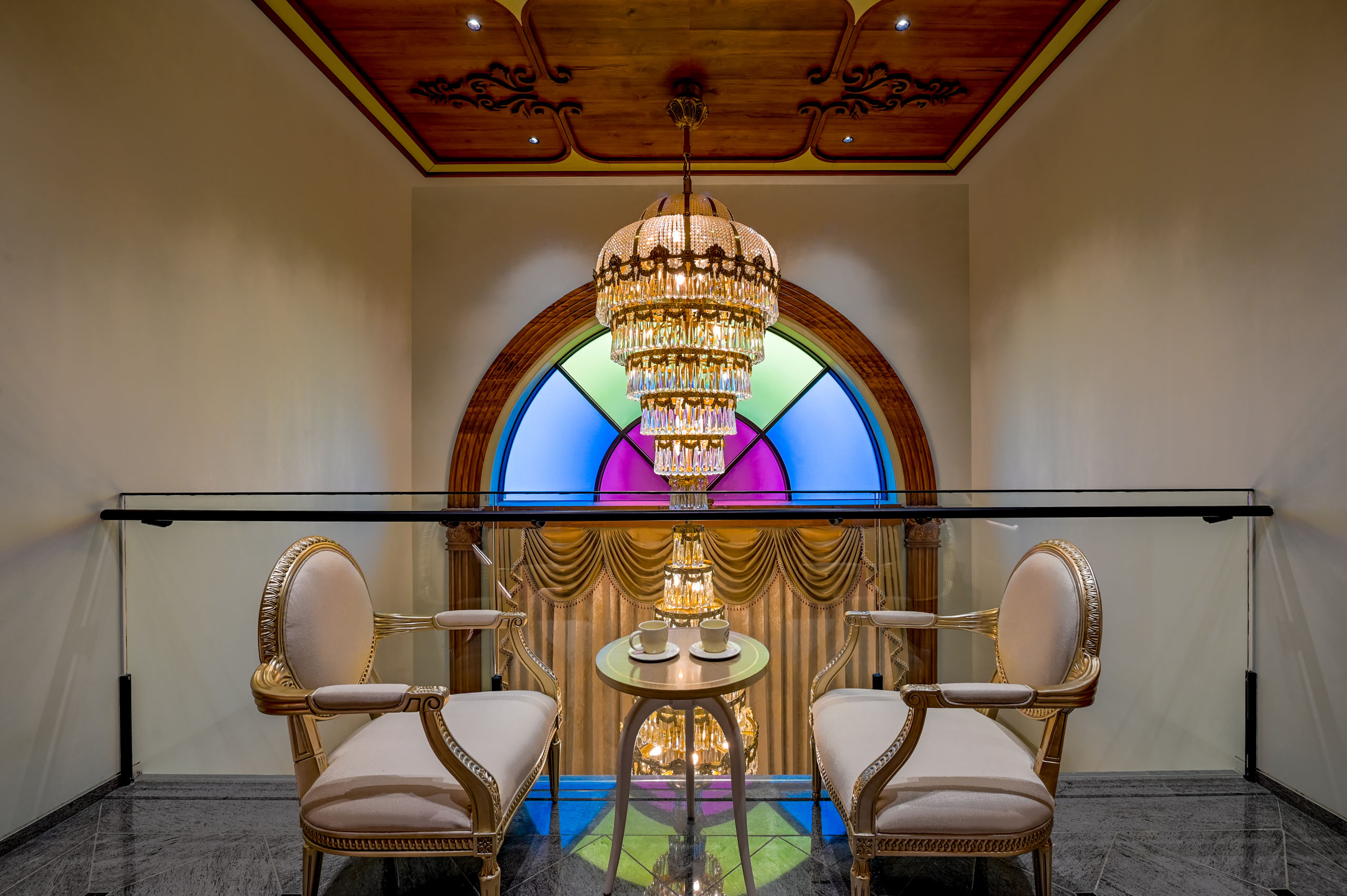 Luxury Interiors — frame 2